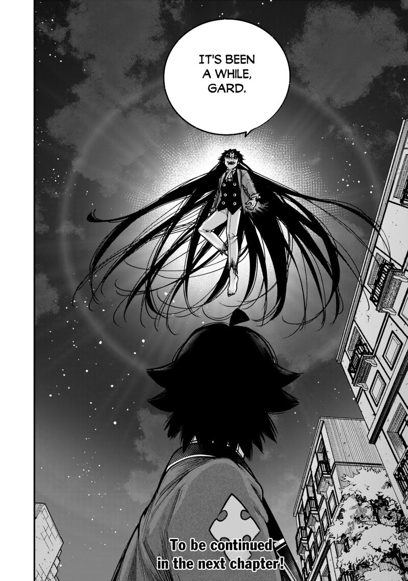 Gomi Ika Da To Tsuihousareta Shounin Jitsu Wa Zensei Kensha Desu 23 16