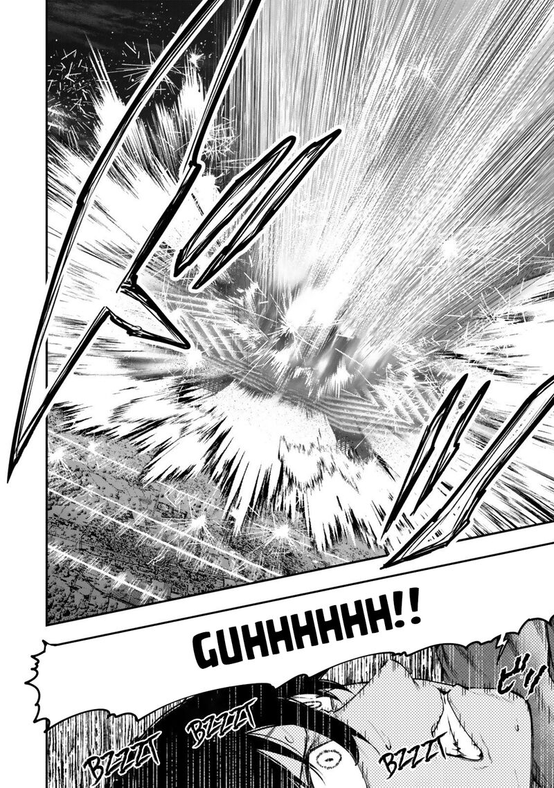 Gomi Ika Da To Tsuihousareta Shounin Jitsu Wa Zensei Kensha Desu 23 20