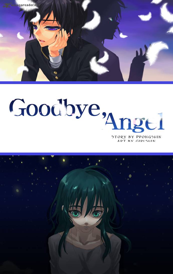 Goodbye Angel 1 6