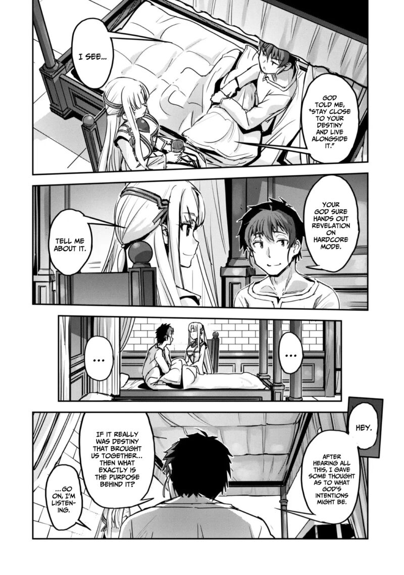 Goshujin Sama To Yuku Isekai Survival 51 12