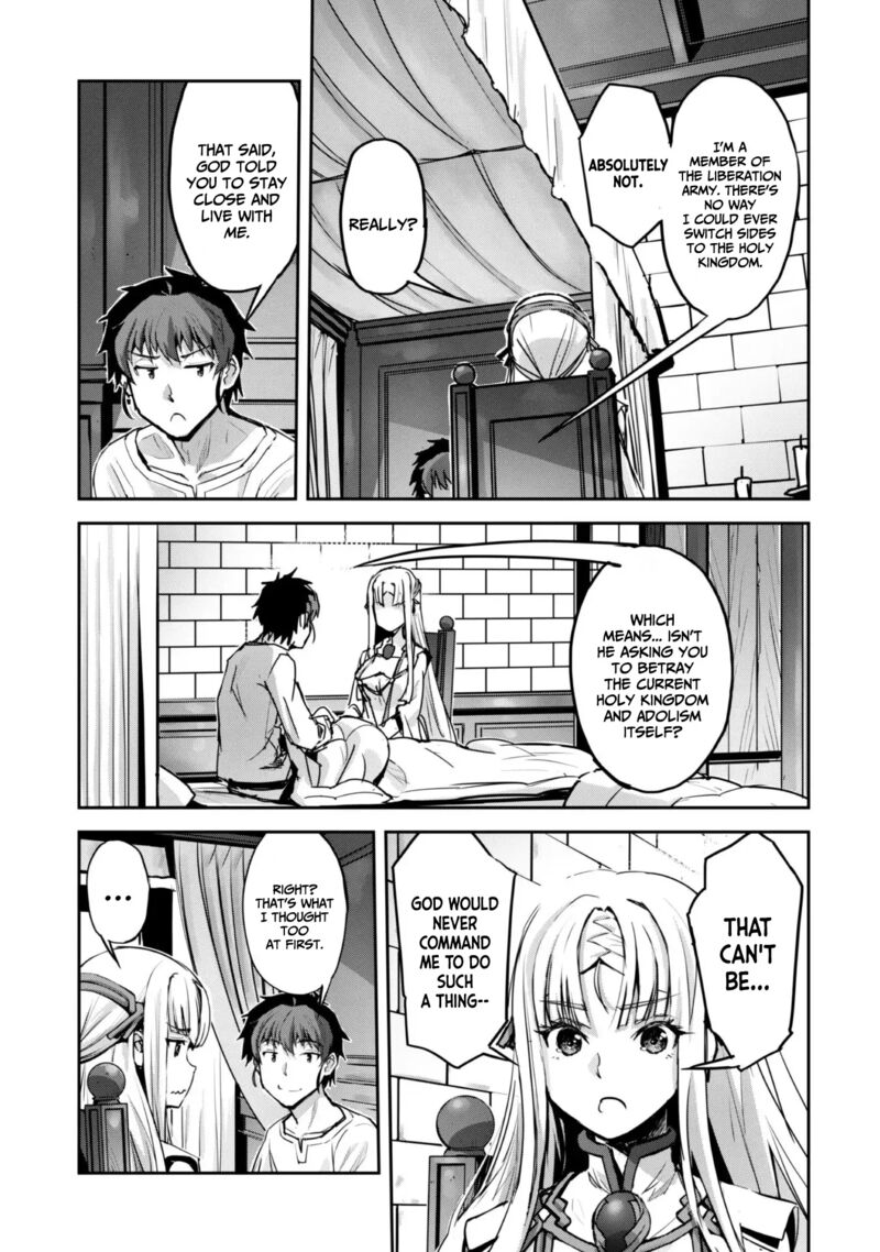 Goshujin Sama To Yuku Isekai Survival 51 13