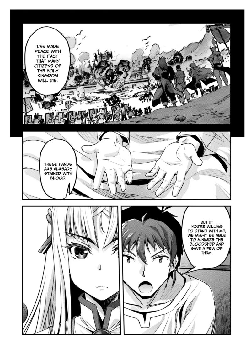 Goshujin Sama To Yuku Isekai Survival 51 15