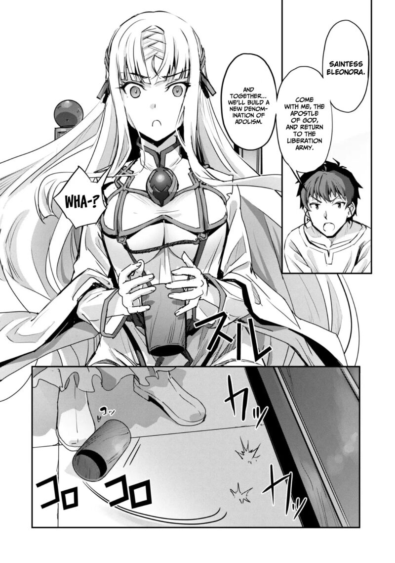 Goshujin Sama To Yuku Isekai Survival 51 16