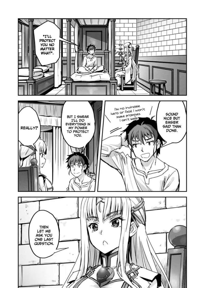 Goshujin Sama To Yuku Isekai Survival 51 23
