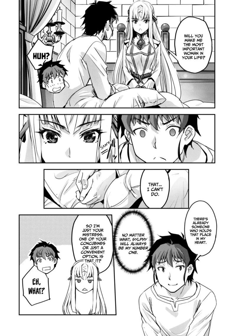 Goshujin Sama To Yuku Isekai Survival 51 24