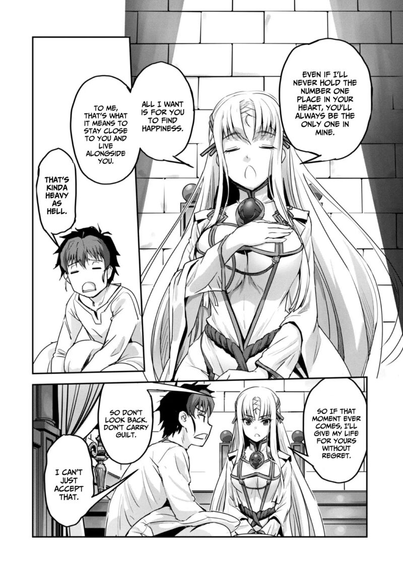 Goshujin Sama To Yuku Isekai Survival 51 26