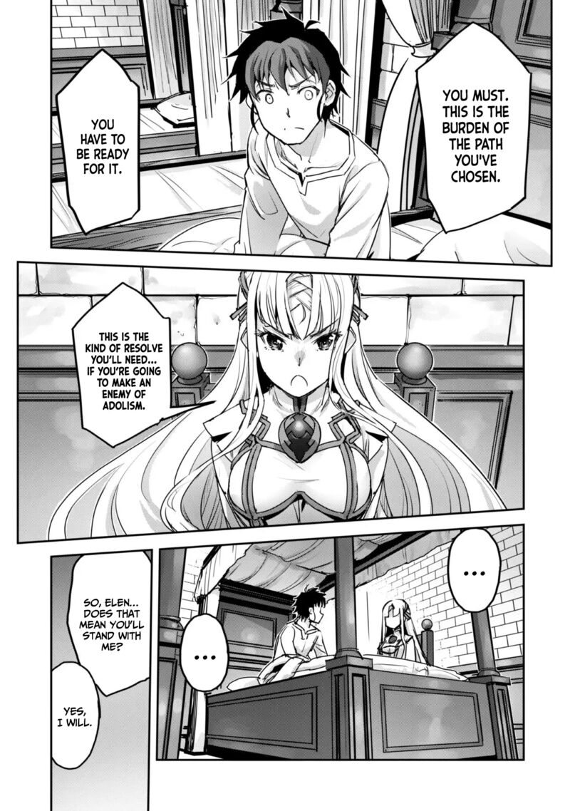 Goshujin Sama To Yuku Isekai Survival 51 27