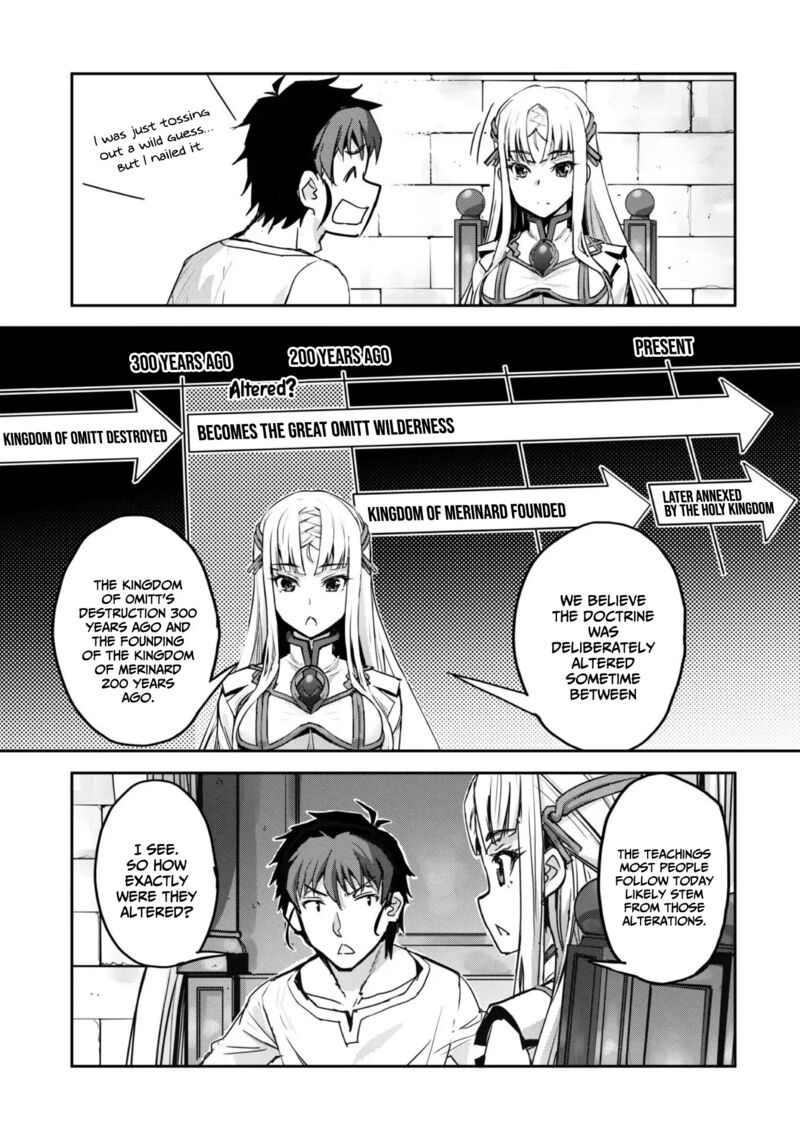 Goshujin Sama To Yuku Isekai Survival 51 29