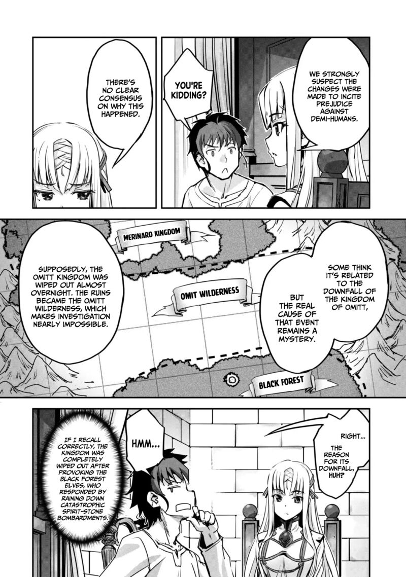 Goshujin Sama To Yuku Isekai Survival 51 30