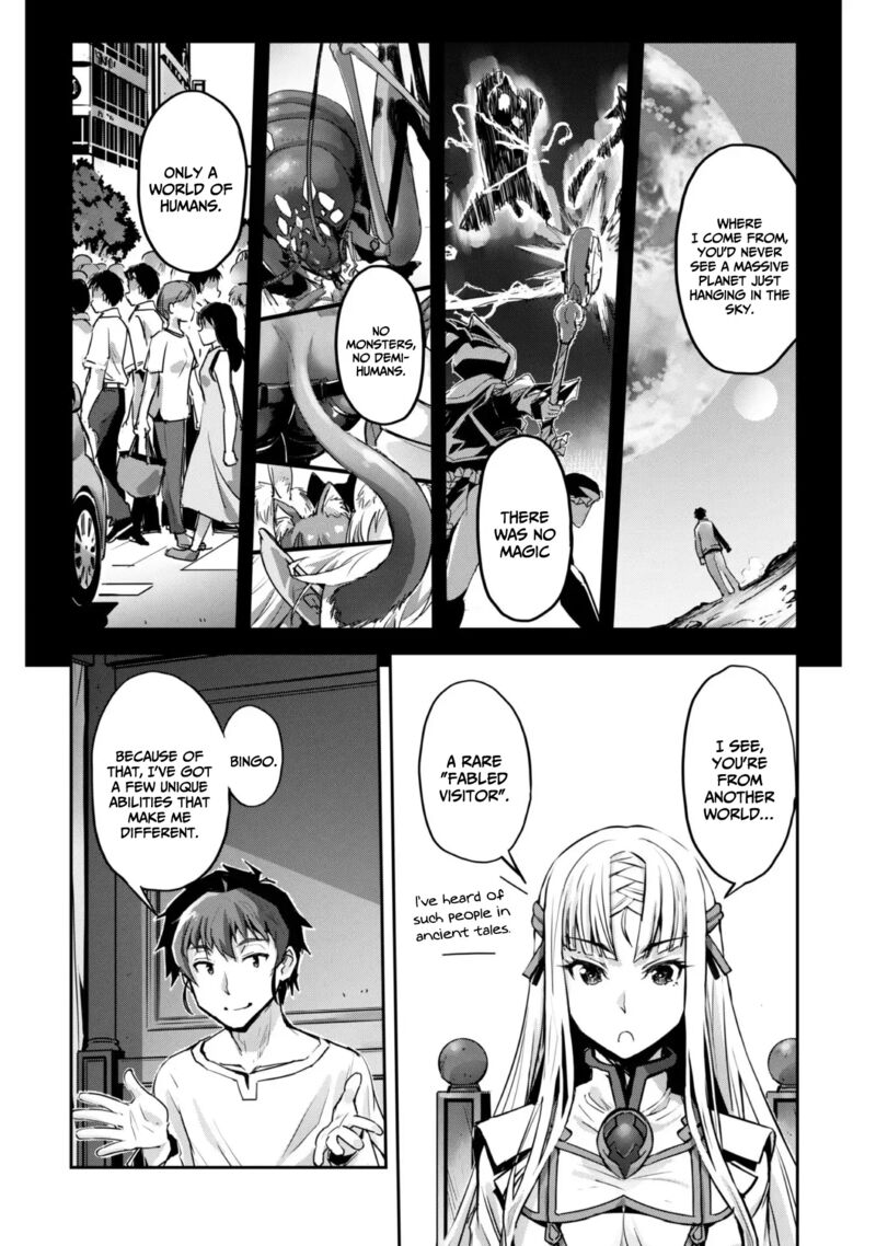 Goshujin Sama To Yuku Isekai Survival 51 6