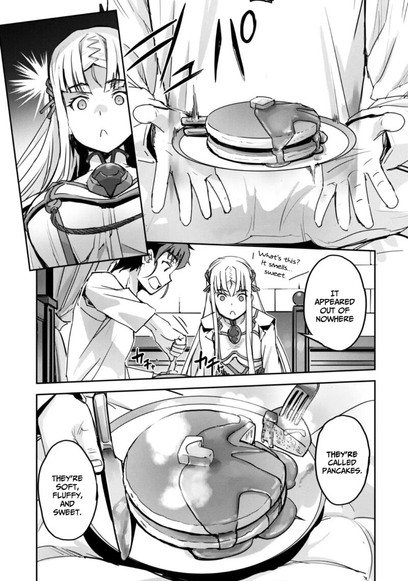 Goshujin Sama To Yuku Isekai Survival 51 7