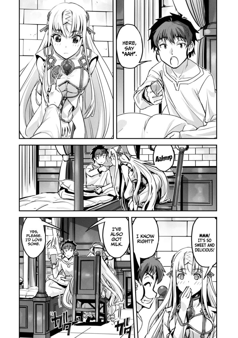 Goshujin Sama To Yuku Isekai Survival 51 8