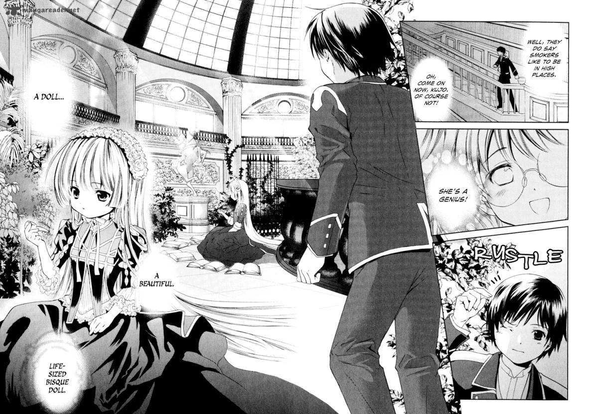 Gosick 1 23