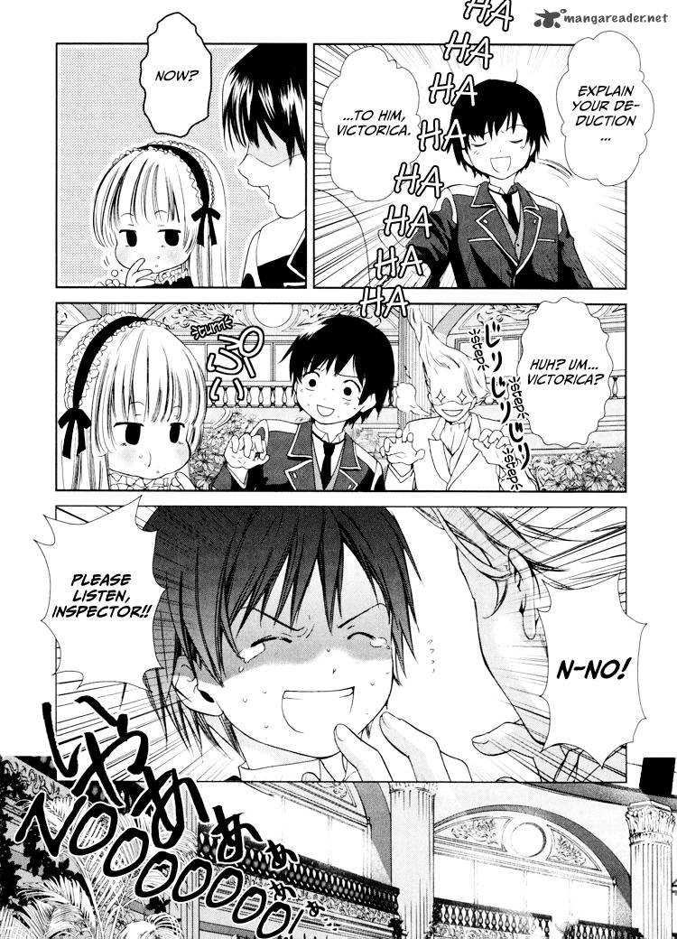 Gosick 1 50