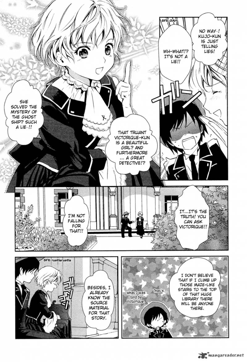 Gosick 12 18