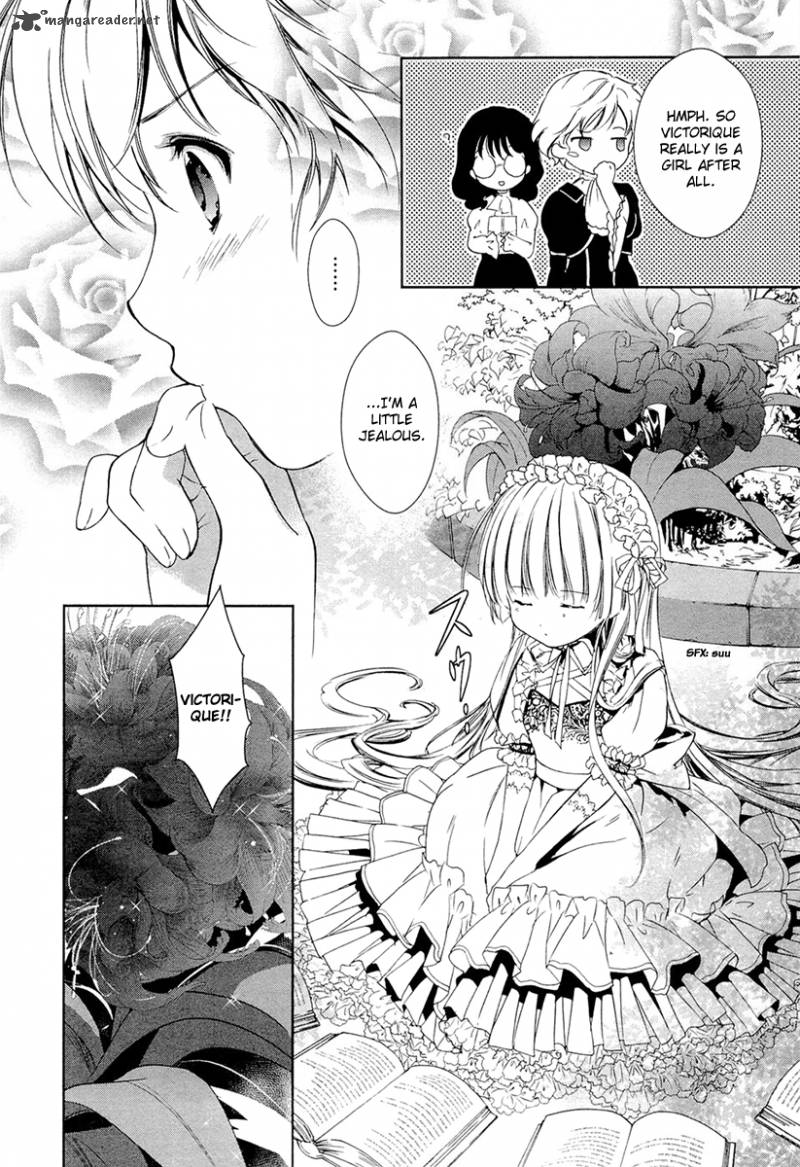 Gosick 12 21