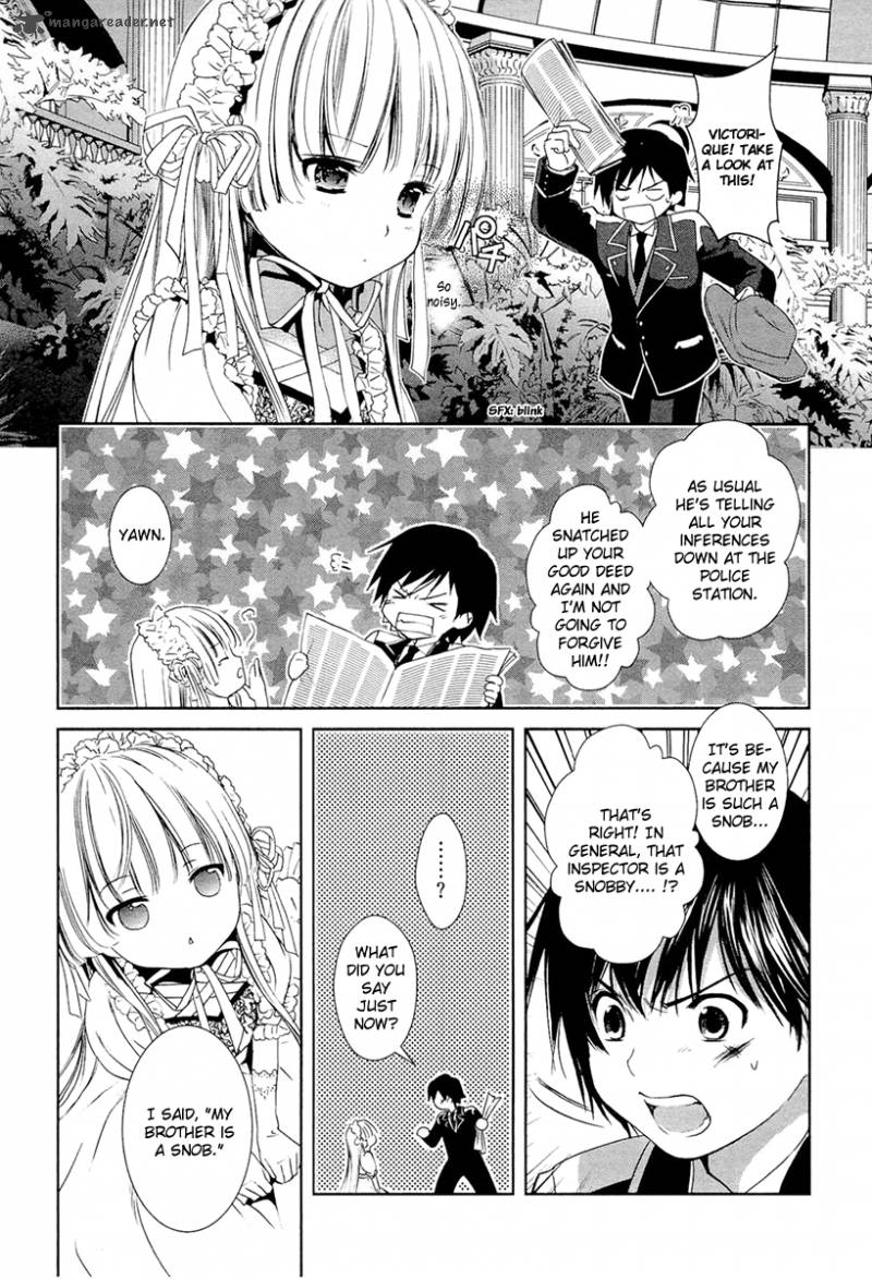 Gosick 12 22