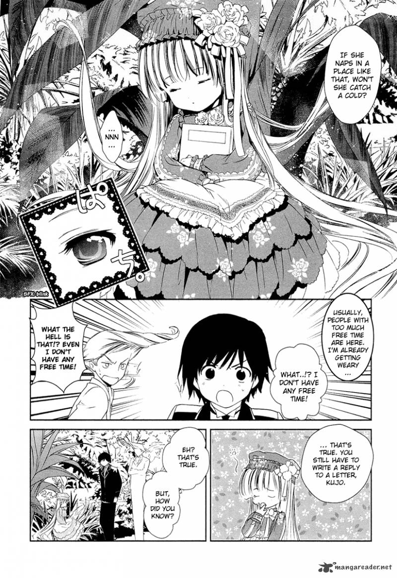 Gosick 13 5