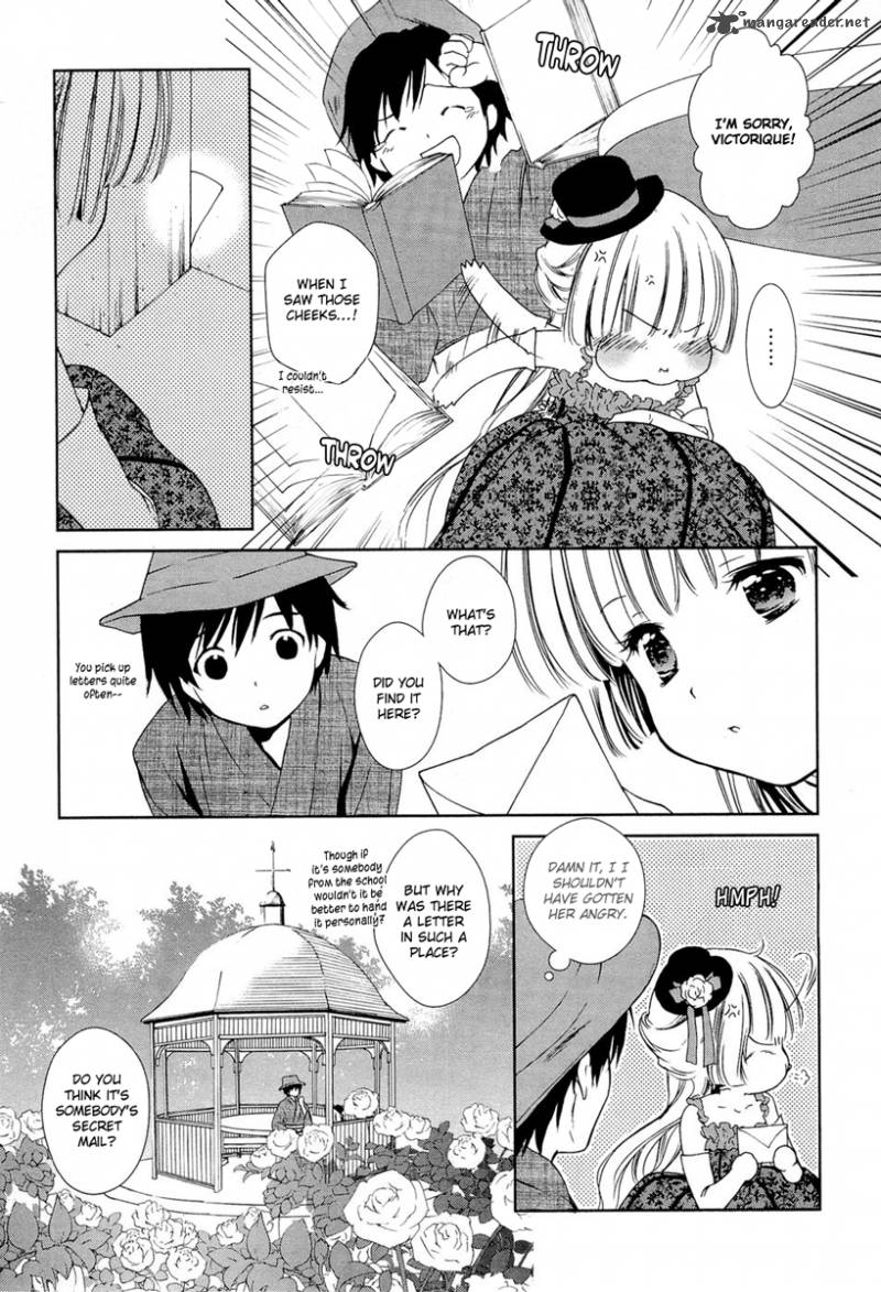 Gosick 14 5