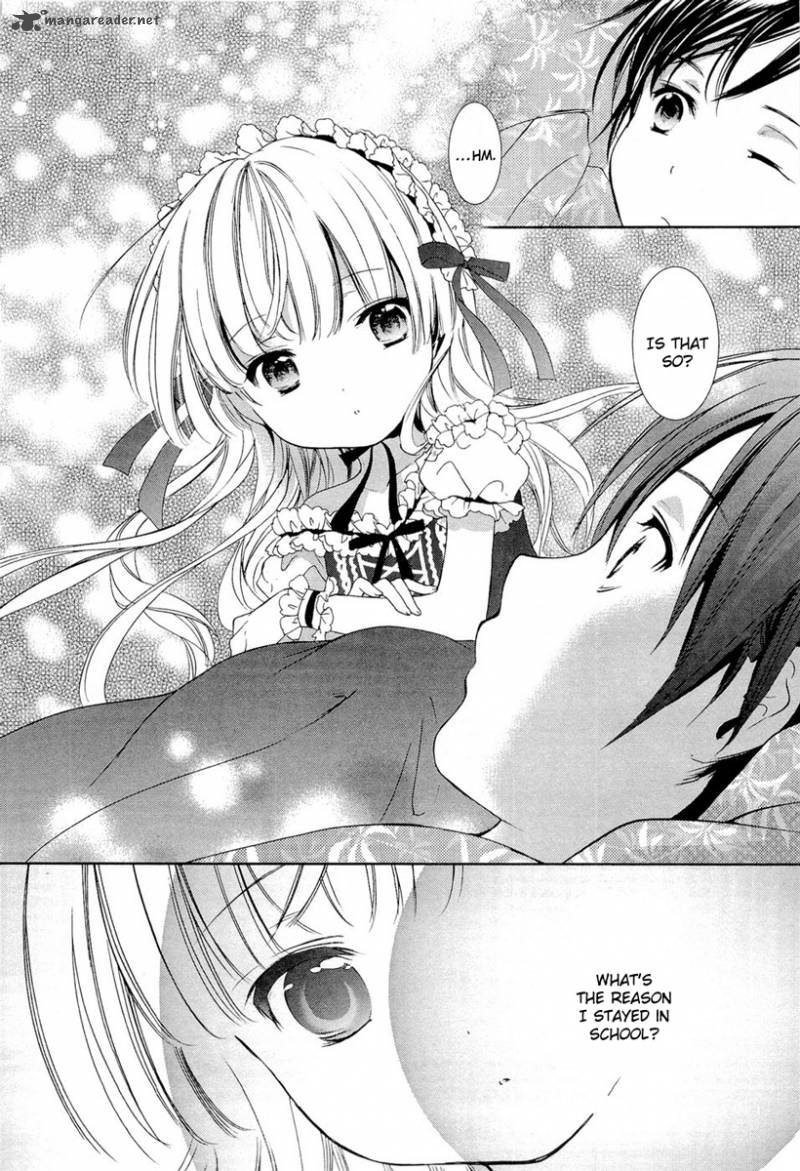 Gosick 15 43