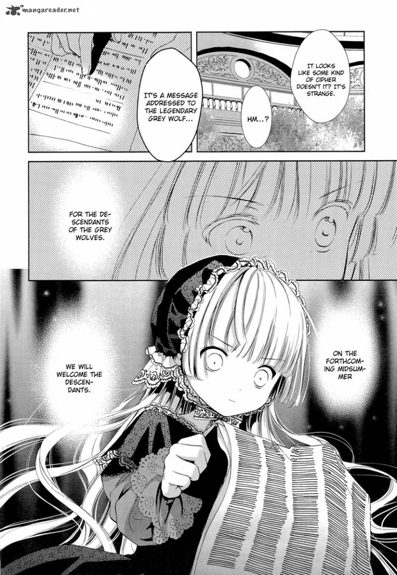 Gosick 16 25