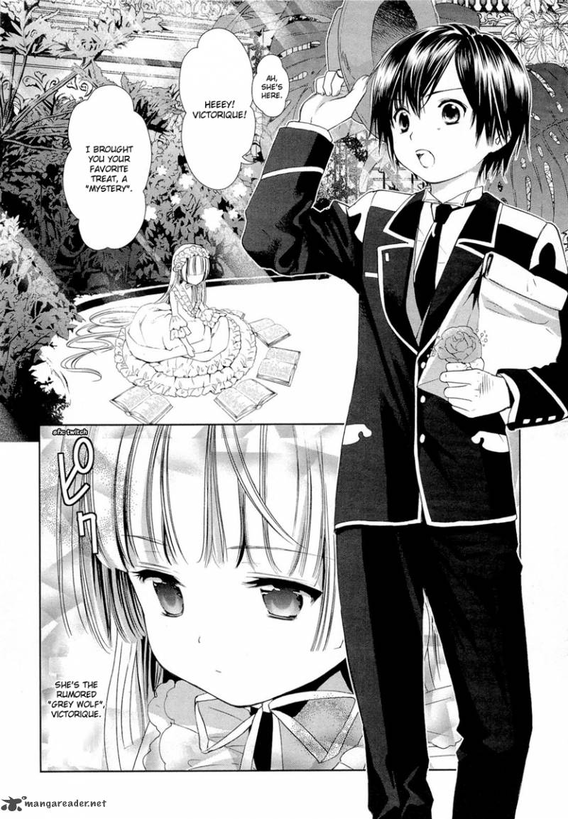 Gosick 16 5