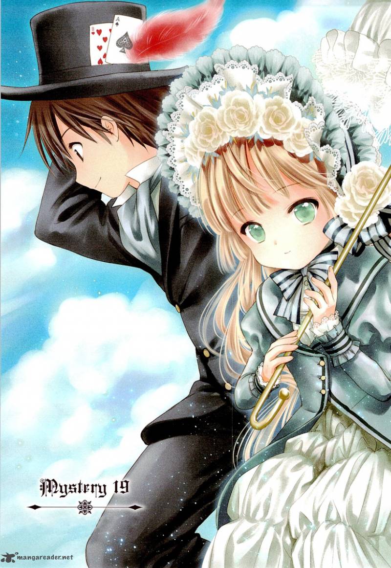 Gosick 19 3