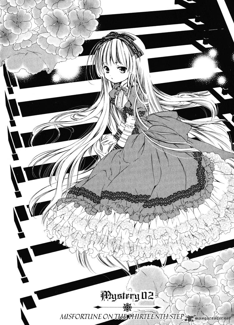 Gosick 2 2