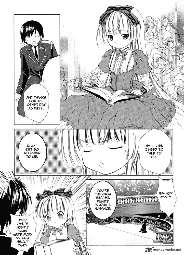 Gosick 2 5