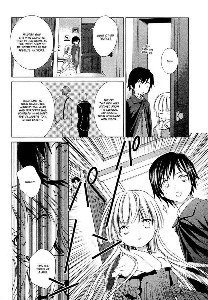 Gosick 20 40