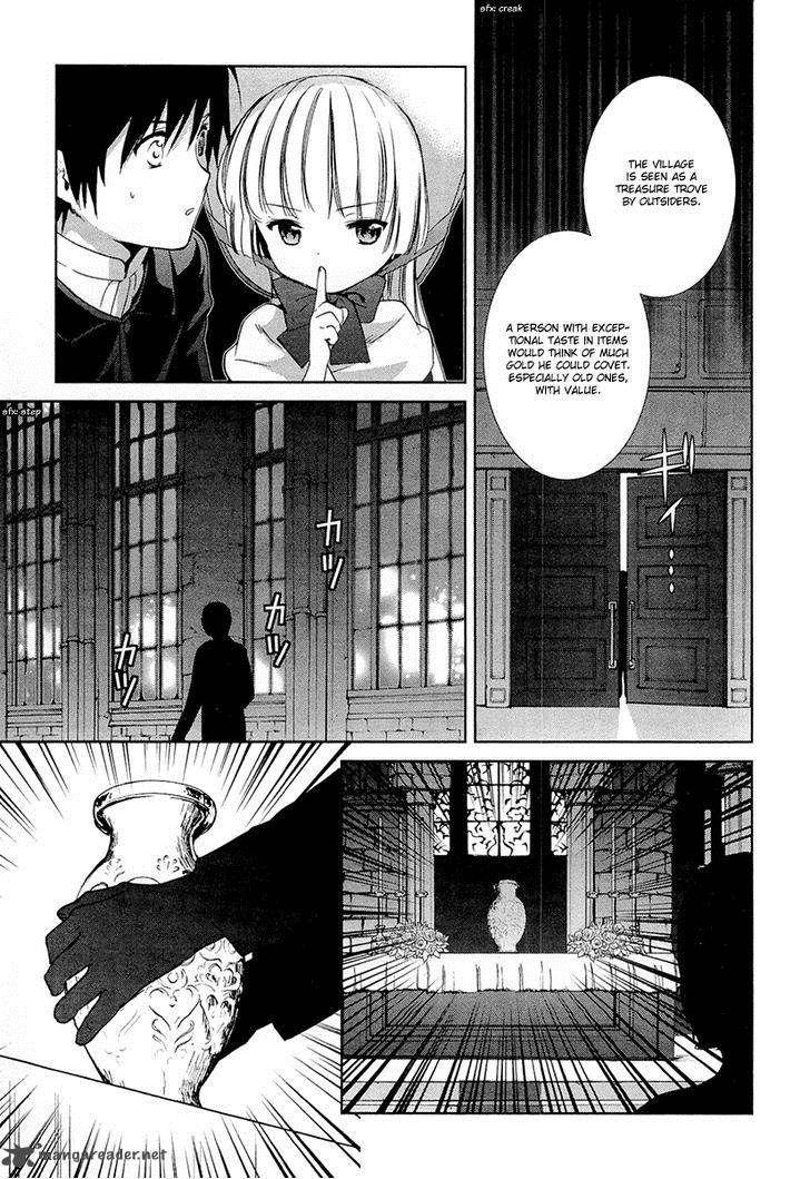 Gosick 20 51