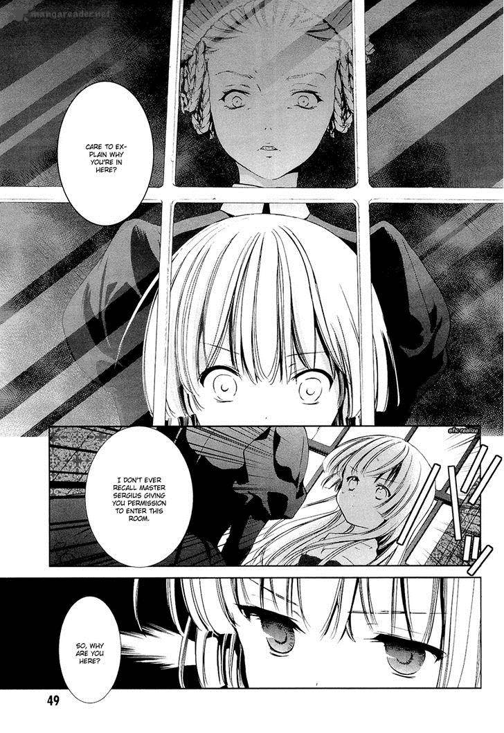 Gosick 20 9