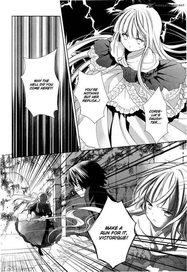 Gosick 21 26