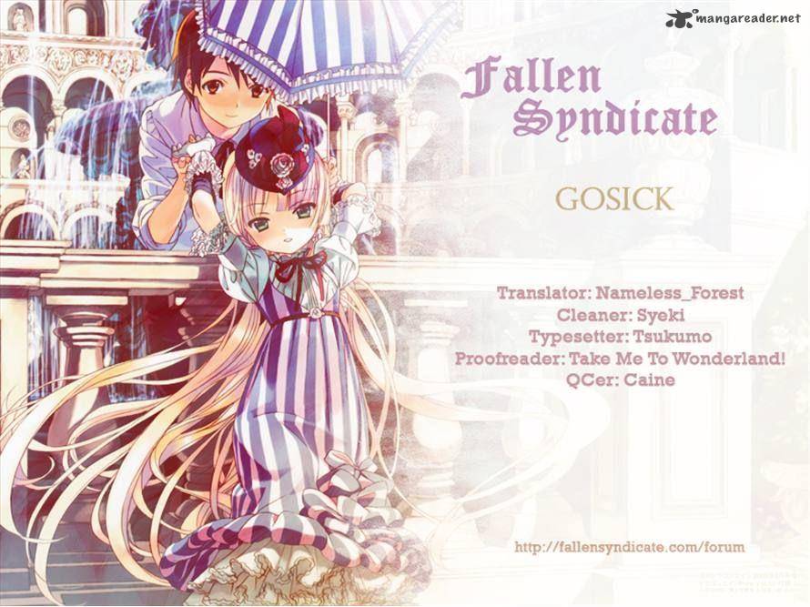 Gosick 21 45