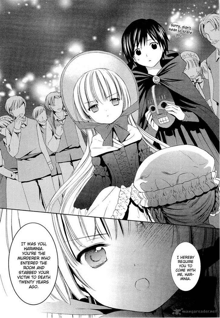 Gosick 21 7