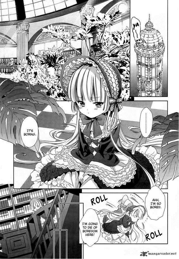 Gosick 22 5