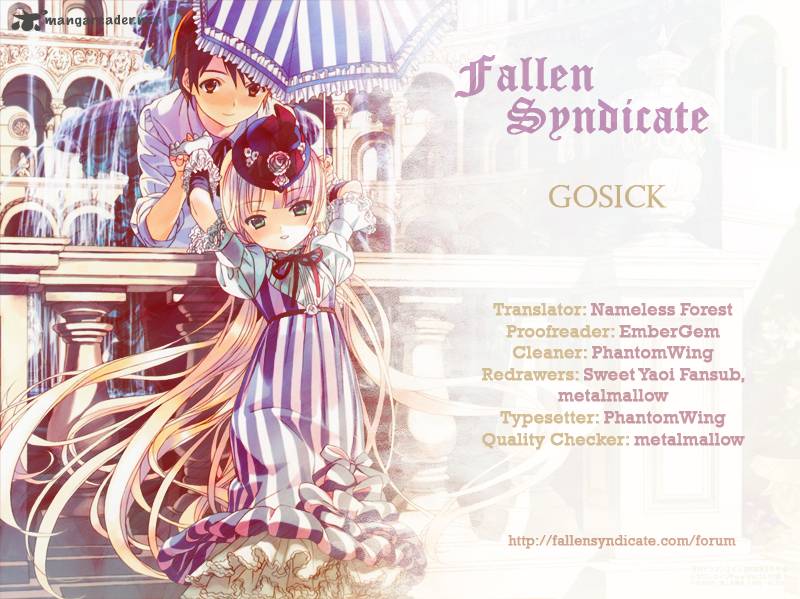 Gosick 26 1