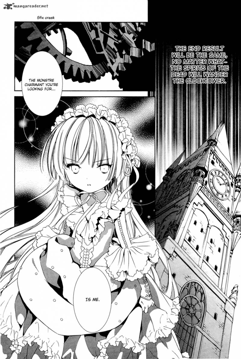 Gosick 26 11