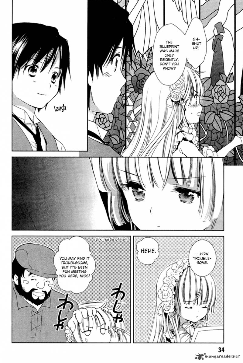 Gosick 26 33