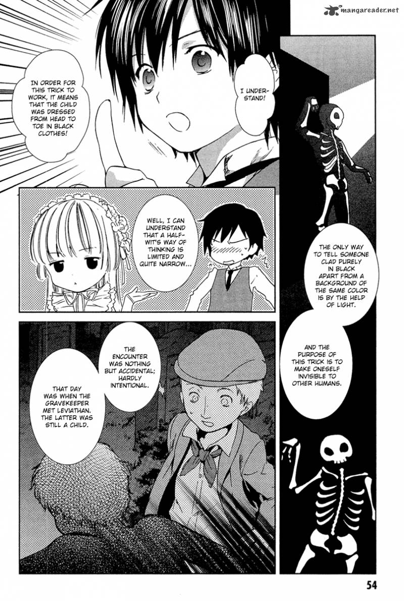 Gosick 26 52