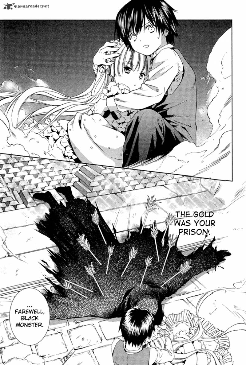 Gosick 26 61