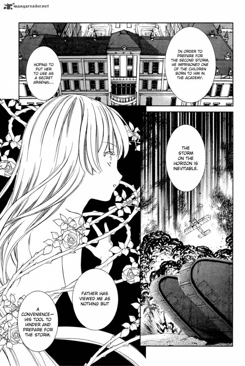 Gosick 26 67