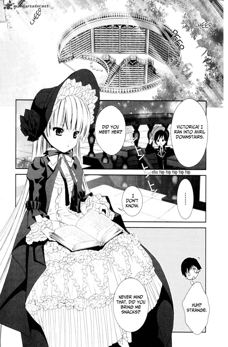 Gosick 3 34