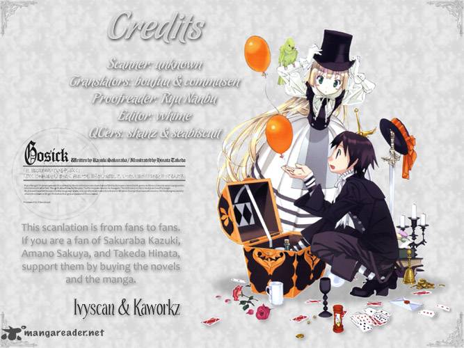 Gosick 4 1