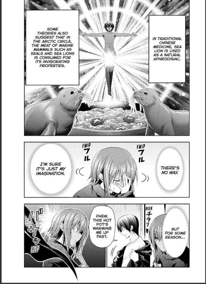 Grand Blue 107 9