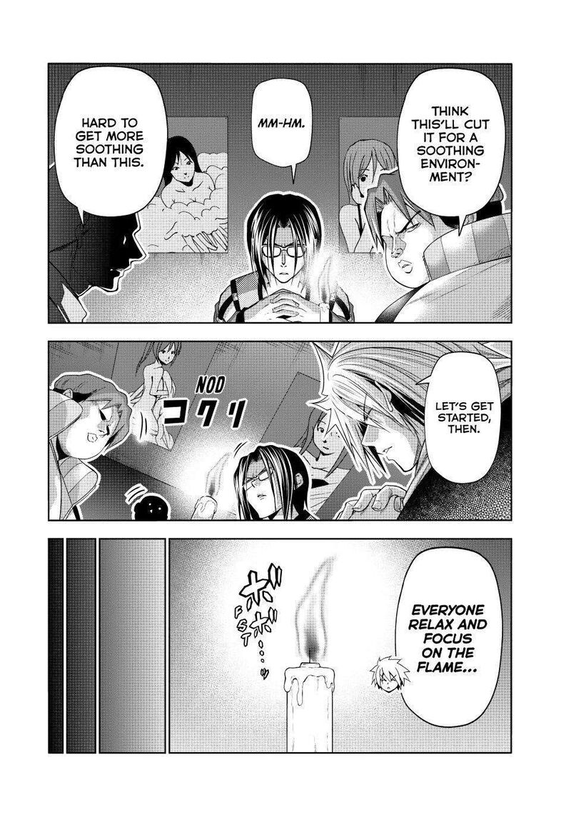 Grand Blue 107e 2
