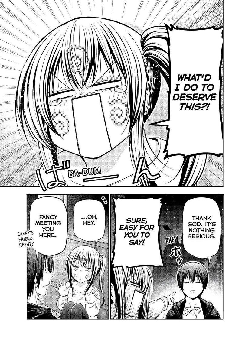 Grand Blue 108 11