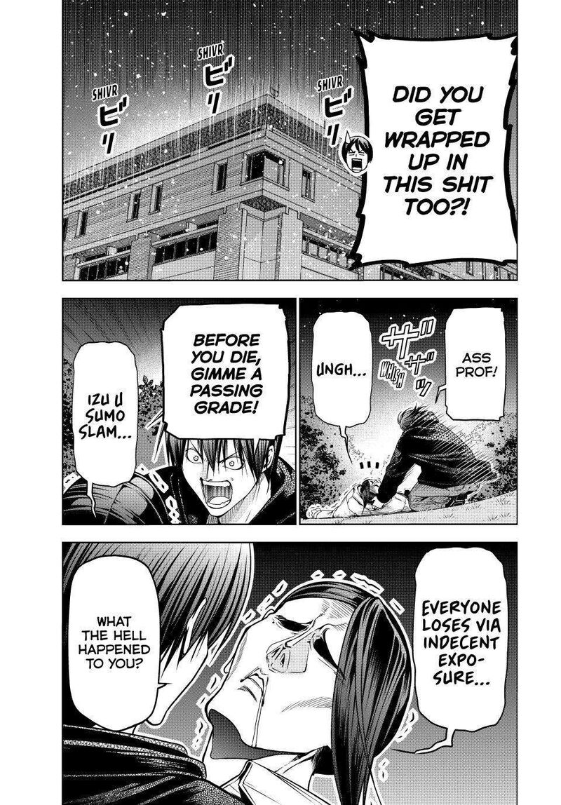 Grand Blue 108 19