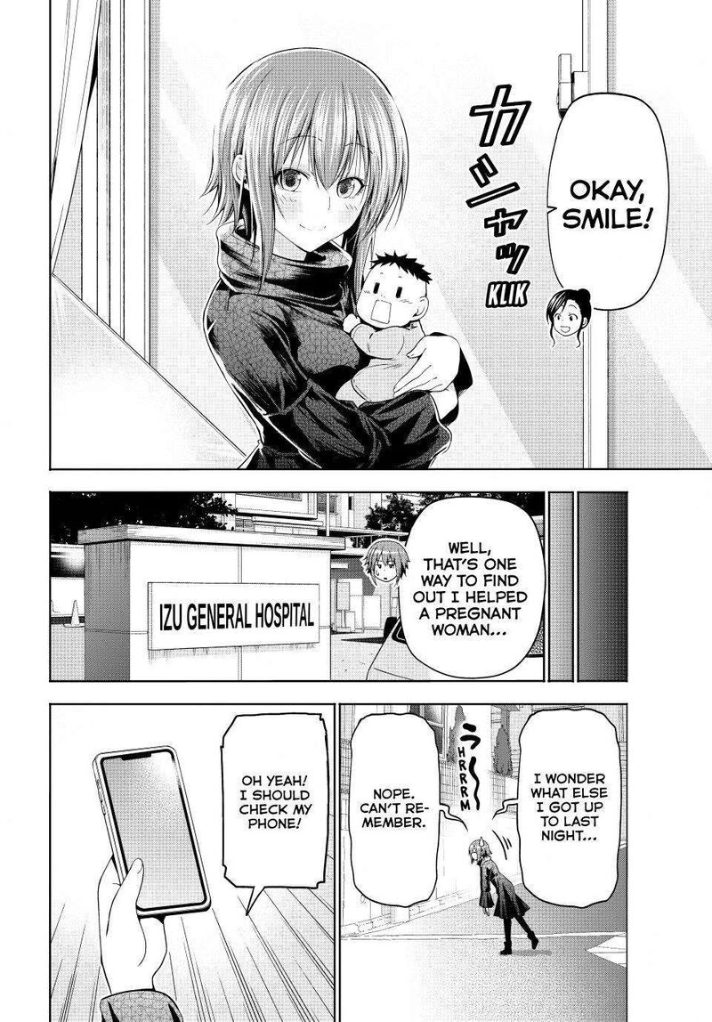 Grand Blue 109 10