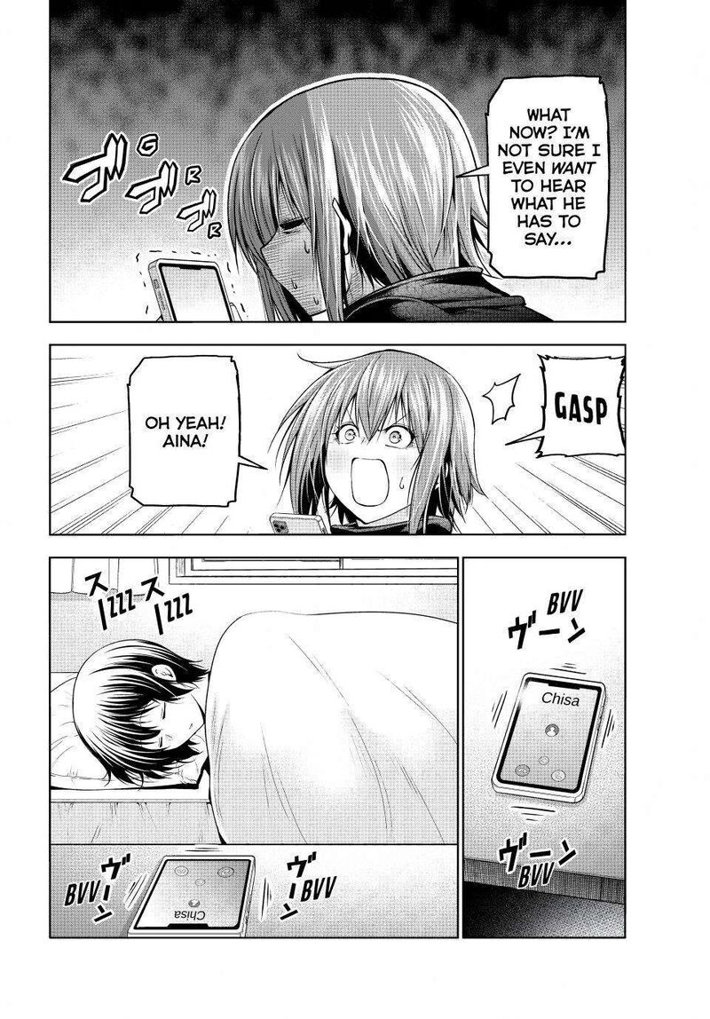 Grand Blue 109 14
